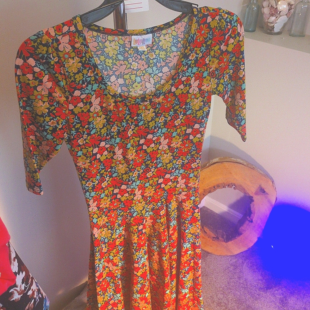 Dress